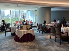 -粤财皇冠假日酒店·彩华轩中餐厅