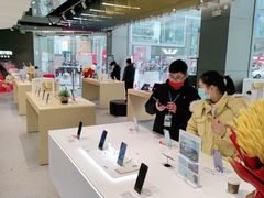 -苏宁易购(成都春熙路店)