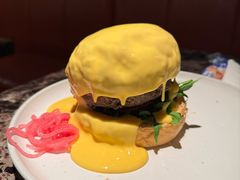 -Lets burger非常汉堡·环球风味(蓝色港湾店)