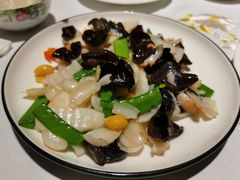 -花城苑广府菜(侨鑫店)