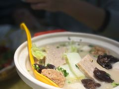 -董厨煨汤馆(车站路店)