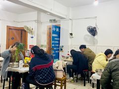 -重庆特色冷锅鱼(武大店)