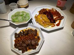 -金戈戈香港豉油鸡(皇庭广场店)