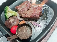 -牛扒先生·厚切雪花牛扒西餐厅(北京路禺山路店)