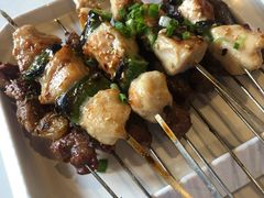 丁卯撸串儿-丁卯•铜锅涮肉(工体店)