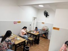 -蓉城西二道无名冒菜(西二道街店)