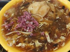 -毛华美食(清扬路店)