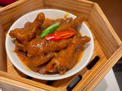 -粤来记·啫啫煲·点心(日月光店)