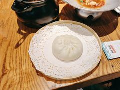 -粥全粥到海鲜家常菜·海肠捞饭(嫩江路店)