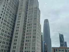 -旧金山现代艺术博物馆