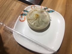 -老城南.鸭血粉丝汤(夫子庙店)