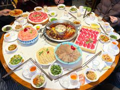 -红樽园鲜货火锅(汇金店)