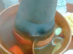 -岳合轩老北京涮肉