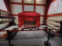 -北京大葆台遗址博物馆