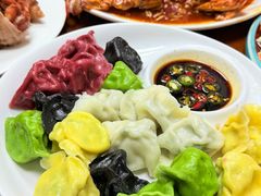 -老地方啤酒屋·海鲜青岛菜大排档(台东步行街店)