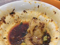 -继红顺河抄手名小吃