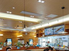 -韩香福烤肉庄园(荣成店)