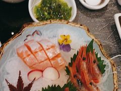 -昱匠·日本料理(金融街店)