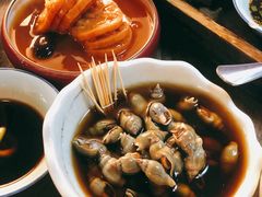 捞汁小海鲜-风波庄(云蝠大厦店)