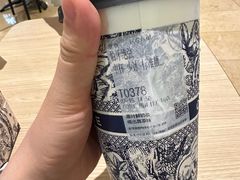 -霸王茶姬(正佳广场店)