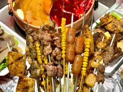 -京元盛铜锅涮肉(上海总店)