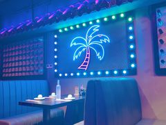 -粉墨特色菜·烧烤音乐酒馆