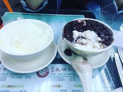 -义顺牛奶公司