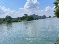 -桂林两江四湖景区