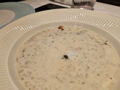 -波特曼西餐厅(南岗店)