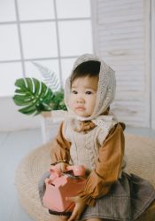 -嘟嘟卡奇儿童摄影
