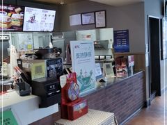 -肯德基(巴沟店)