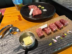 -焱铁烧·黑毛和牛专门店(南宁万象城店)