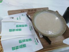 -舞素卷菜煎饼.糁汤(万达金街店)