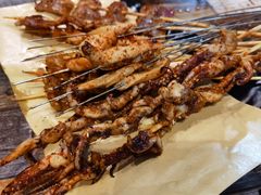 -鑫正兴东北烧烤(滨湖店)