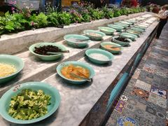 -火锅岛潮牌自助餐厅(天津天佑城店)