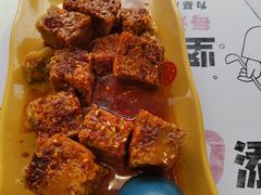 -姐弟俩土豆粉(西安小寨店)