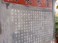 -靖西鹅泉风景区