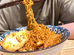 -皆道拌麻辣烫·麻辣拌