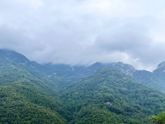 -泰山风景名胜区