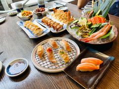 -大雄寿司(中华广场店)