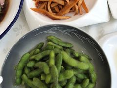 -聚丰园•湖鲜餐厅(阿红私房菜梅石路店)