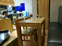 大堂-百年尹氏汤包(湖南路狮子桥店)