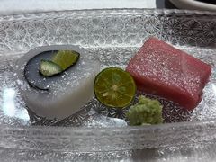 -鮨青(恒基名人购物中心店)