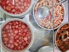 -雪儿钱局泡菜