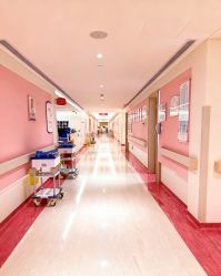 -广州和睦家医院·医学月子