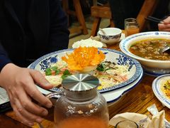 -老雒阳面馆·水席·洛阳菜(纱厂路店)