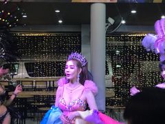 -西蒙人妖秀