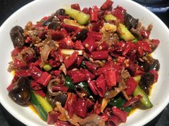-蜀都丰 川菜·水煮活鱼(万象九宜城店)