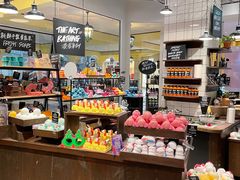 -LUSH(威尼斯人店)