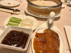 -丽思卡尔顿酒店-天泰轩中餐厅(大沽北路店)